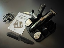 Tondeuse cheveux barbe d'occasion  Gérardmer