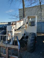 Terex square shooter for sale  Jackson