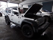 Propshaft jeep wrangler for sale  WINSFORD