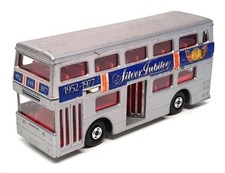 Matchbox 12cm long for sale  WATERLOOVILLE