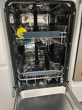 Lavastoviglie incasso electrol usato  Giussano
