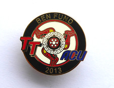 2013 acu benevolent for sale  UK