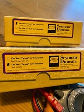 Seymour duncan telecaster for sale  LIVERPOOL