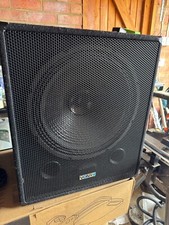 active bass bin for sale active bass bin for sale HIGH WYCOMBE