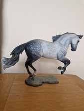 Tenorio horse resin for sale  TELFORD