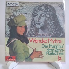 Wencke myhre mann gebraucht kaufen  Büren