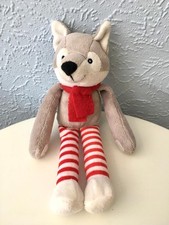 Keel toys grey for sale  MABLETHORPE