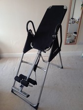 Confidence fitness inversion for sale  PLYMOUTH