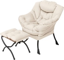 armchair large chair swivel for sale  SALFORD