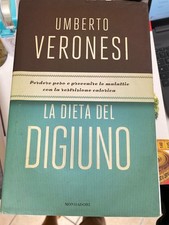 Veronesi dieta del usato  Roma
