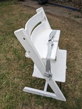 High chair. stoke for sale  BIRMINGHAM