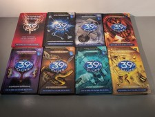Clues original set for sale  Glasford