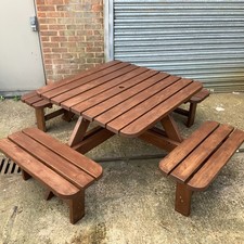 Heavy duty seat for sale  MILTON KEYNES