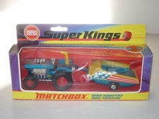 Matchbox superkings mod gebraucht kaufen  Malchow