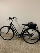 Beau vélo femme d'occasion  Paray-Vieille-Poste