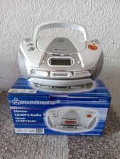 Soundmaster stereo mp3 gebraucht kaufen  Bad Berleburg