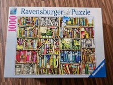 Magisches bücherregal gebraucht kaufen  Berlin