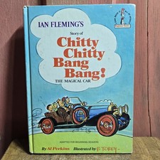 Vintage 1968 chitty for sale  Rapid City