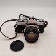 Olympus 35mm camera for sale  SOUTHEND-ON-SEA