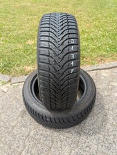 Kumho wintercraft wp51 gebraucht kaufen  Bad Vilbel