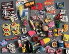 Rare vintage joblot for sale  LONDON