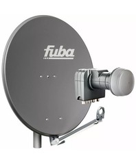 Fuba dal 800 gebraucht kaufen Fuba dal 800 gebraucht kaufen  Poxdorf