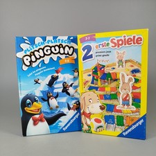 Ravensburger brettspiel set gebraucht kaufen  Berlin