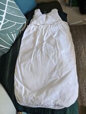 White baby sleep for sale  LONDON