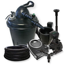 Kit filtration bassin d'occasion  Expédié en France