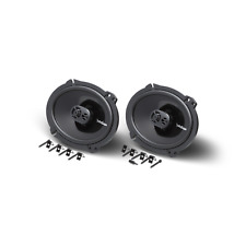 Rockford FOSGATE PUNCH P1683 6x8" 3-Way Alto-falantes de Carro 6" X 8" 260 Watt NOVO PAR comprar usado  Enviando para Brazil