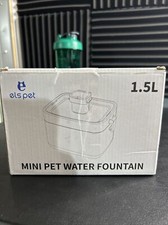 Els pet automatic for sale  Alsip
