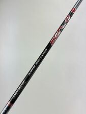 Taylormade wood shaft for sale  ARBROATH