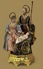 Nativita sacra famiglia usato  Napoli