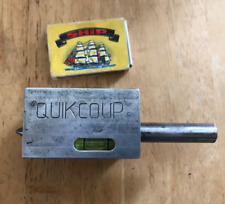 Quickcoup magnetic center for sale  UK