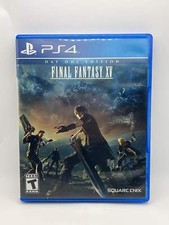 Final fantasy day for sale  Metuchen