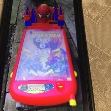 Flipper spider sanse usato  Cavezzo