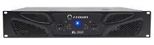 Crown pro xli3500 for sale  Inwood