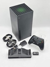 Microsoft xbox series for sale  Brooklyn