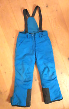 Topolino skihose größe gebraucht kaufen  Postbauer-Heng