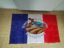 Objet publicitaire drapeau d'occasion  Seclin