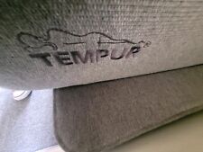 Tempur mattress double for sale  HUDDERSFIELD