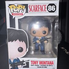 scarface figure for sale  SITTINGBOURNE