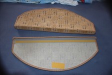 Stufenmatte stufenmatten trepp gebraucht kaufen  Bremen