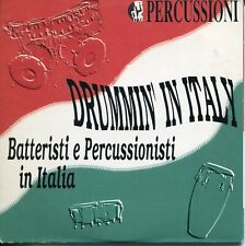 Drummin italy sconto usato  Milano