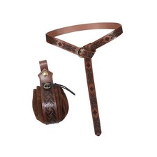 Chevalier médiéval ceinture d'occasion  France