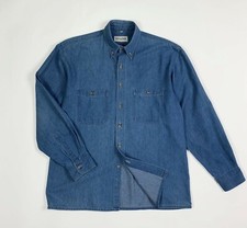 Cotton field camicia usato  Italia