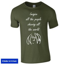 John lennon shirt for sale  BRIDLINGTON