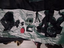 Gopro hero bundle for sale  Springdale