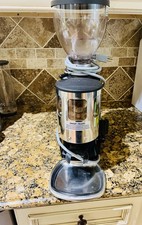 Mazzer mini timer for sale  Belleville