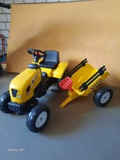 Homcom rutscher tretauto gebraucht kaufen  Lohne (Oldenburg)